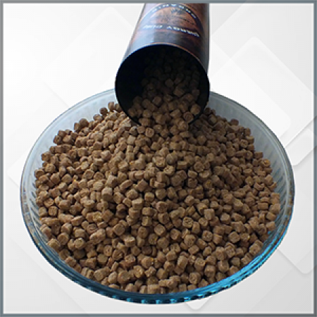 Energy Cube Pelet Yem