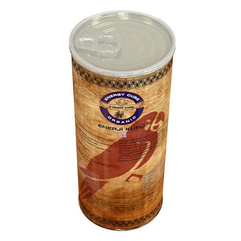 1 KG KREDİ KARTI İLE ÖDEME ENERGY CUBE PELET